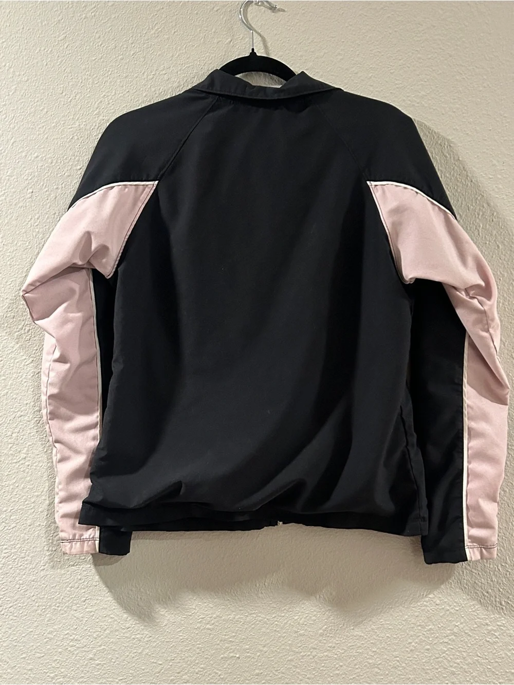 Champion lightweight zip